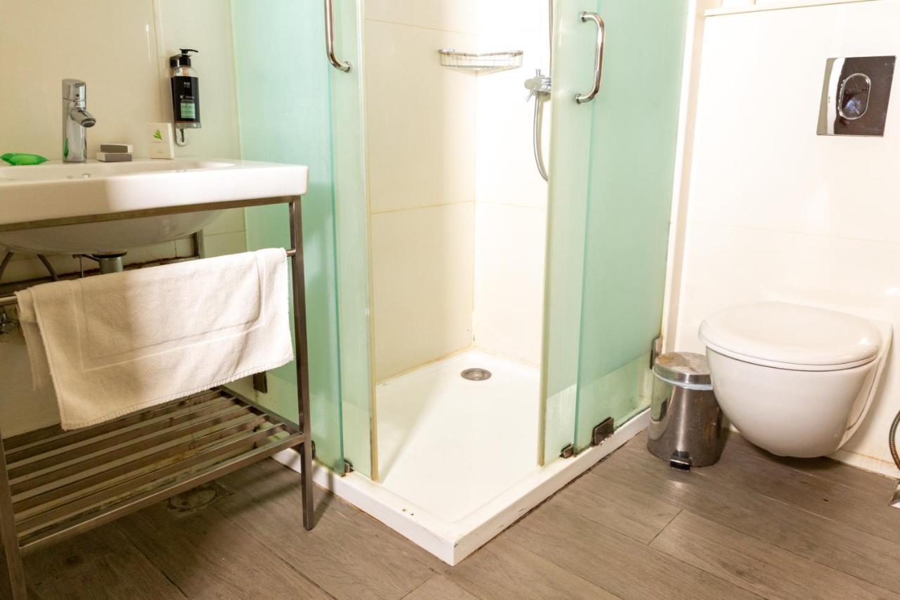 Hotel Caramel Boutique