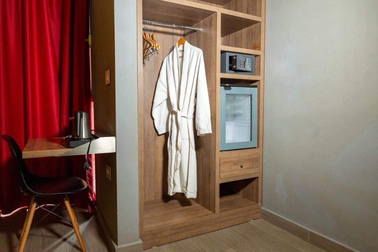 Caramel Boutique Hotel Beyrouth
