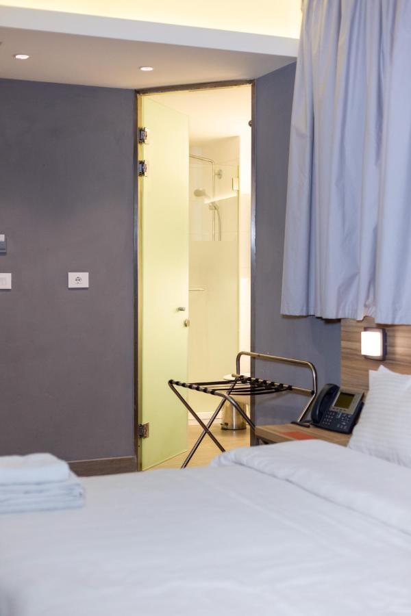 Caramel Boutique Hotel 3*
