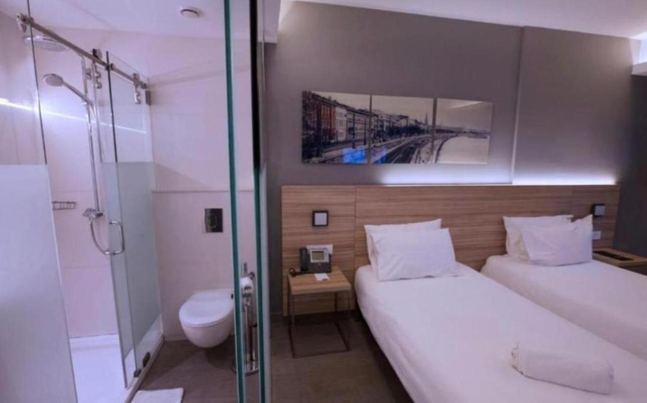 Caramel Boutique 3* Beyrouth