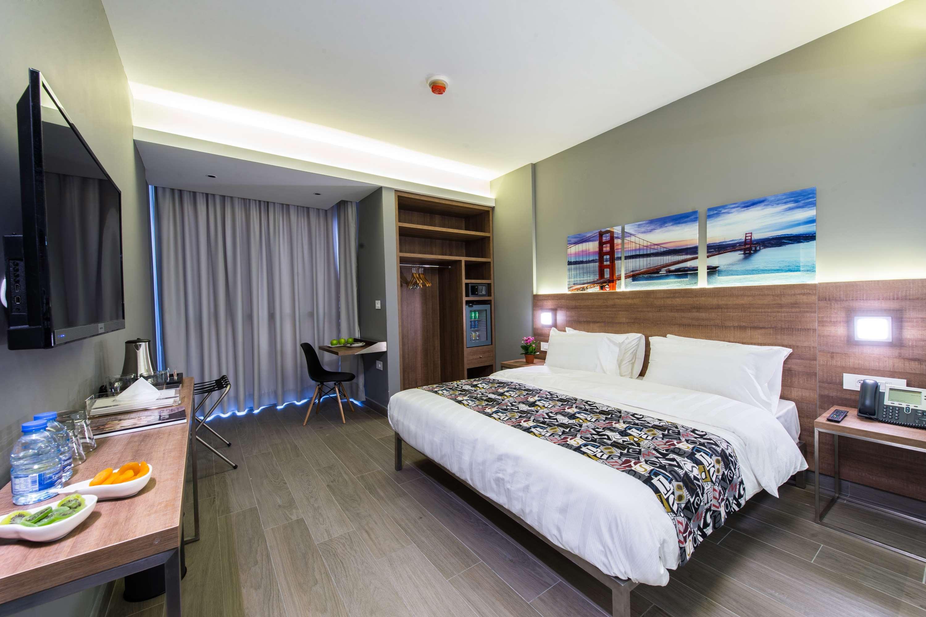Caramel Boutique 3* Beyrouth