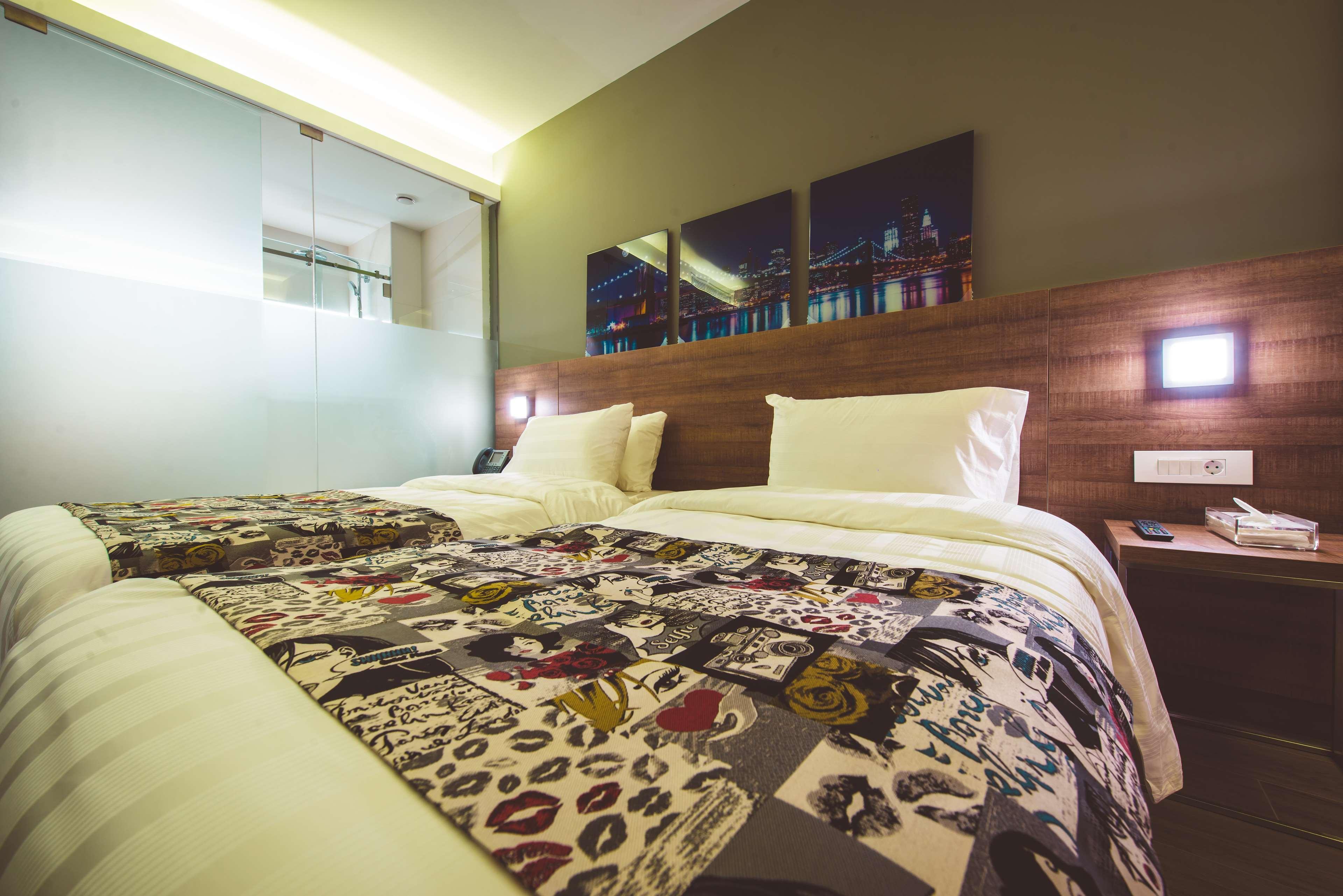 Caramel Boutique Hotel 3*
