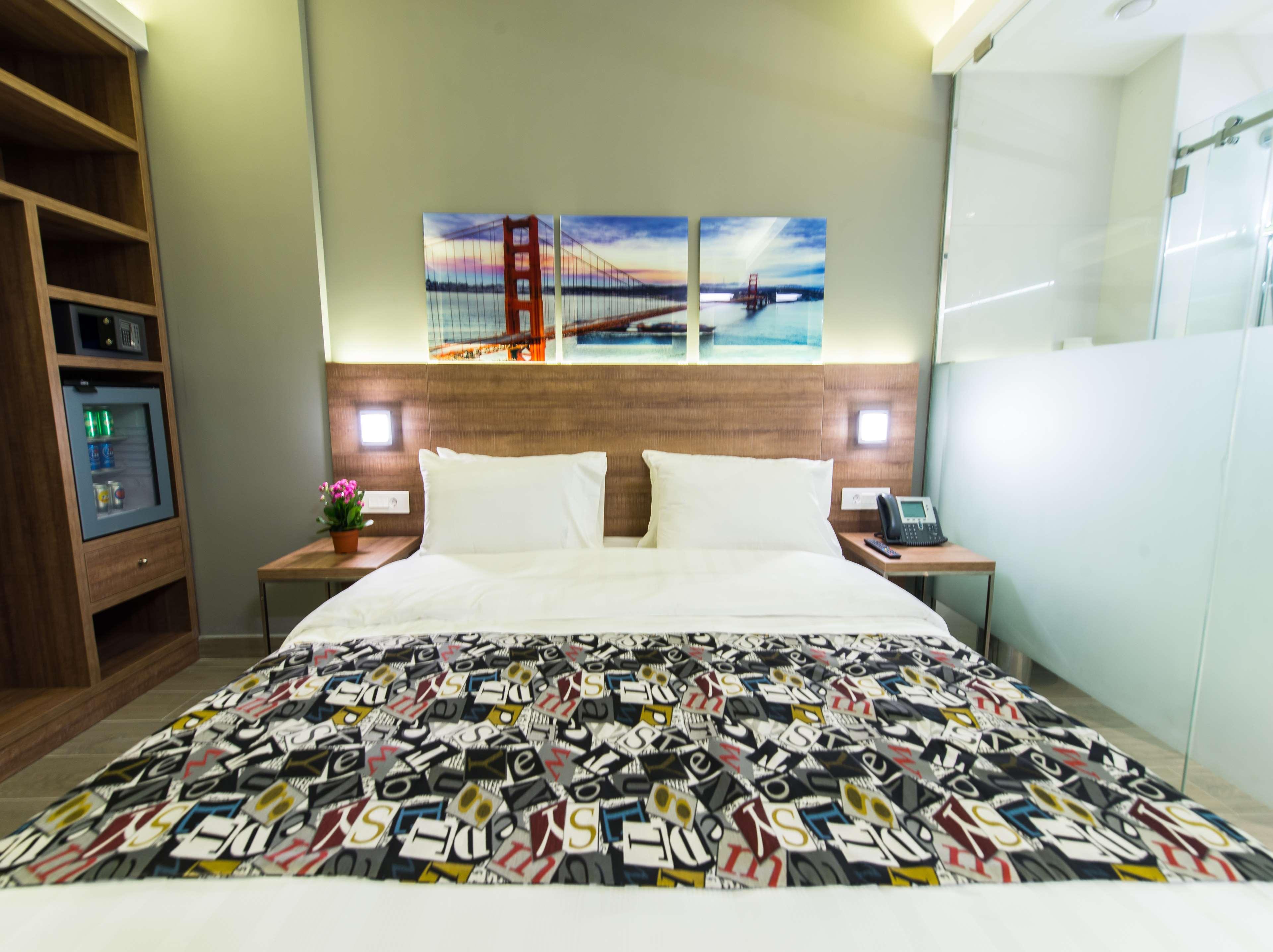 Hotel Caramel Boutique Beyrouth