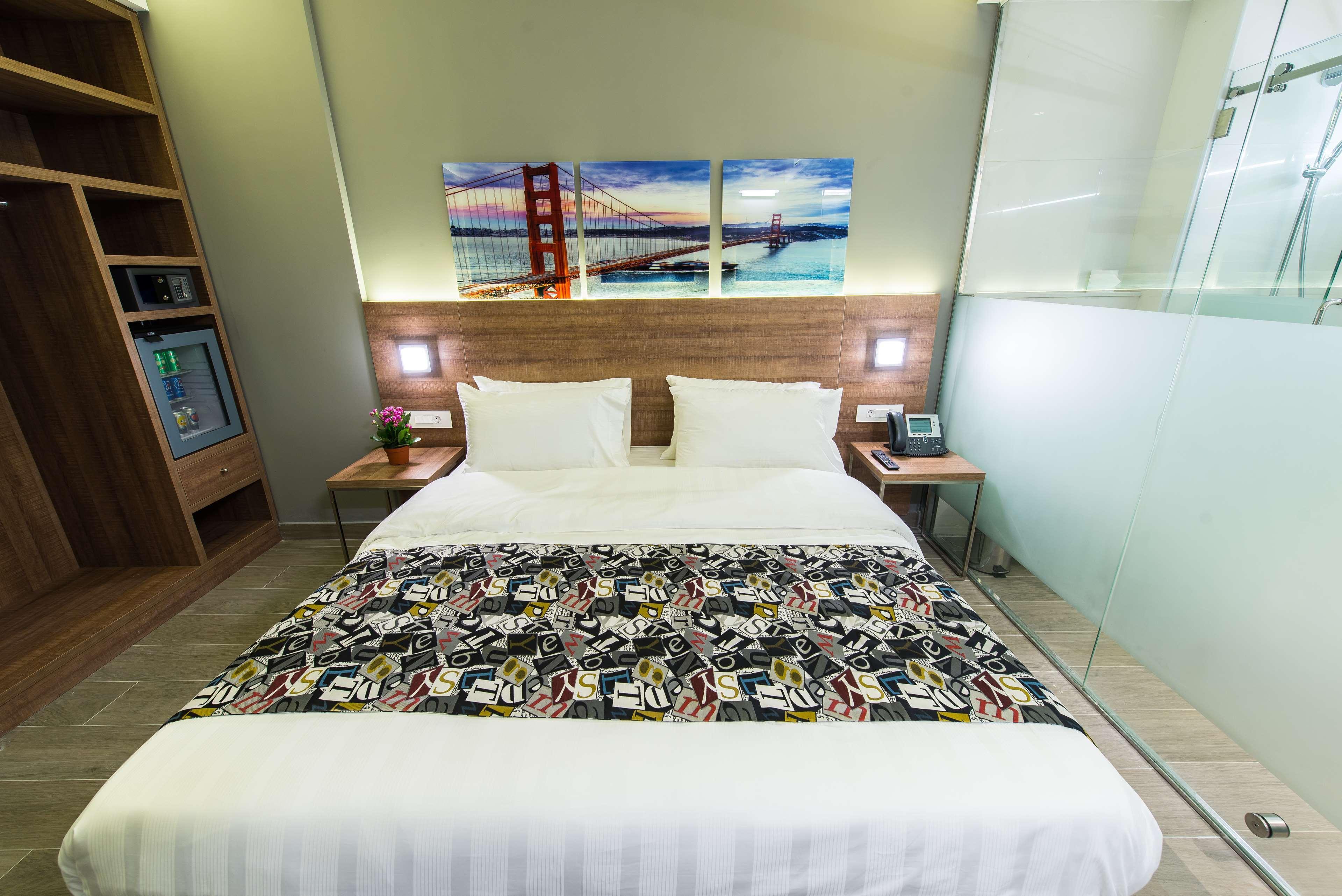 Caramel Boutique Hotel Beyrouth