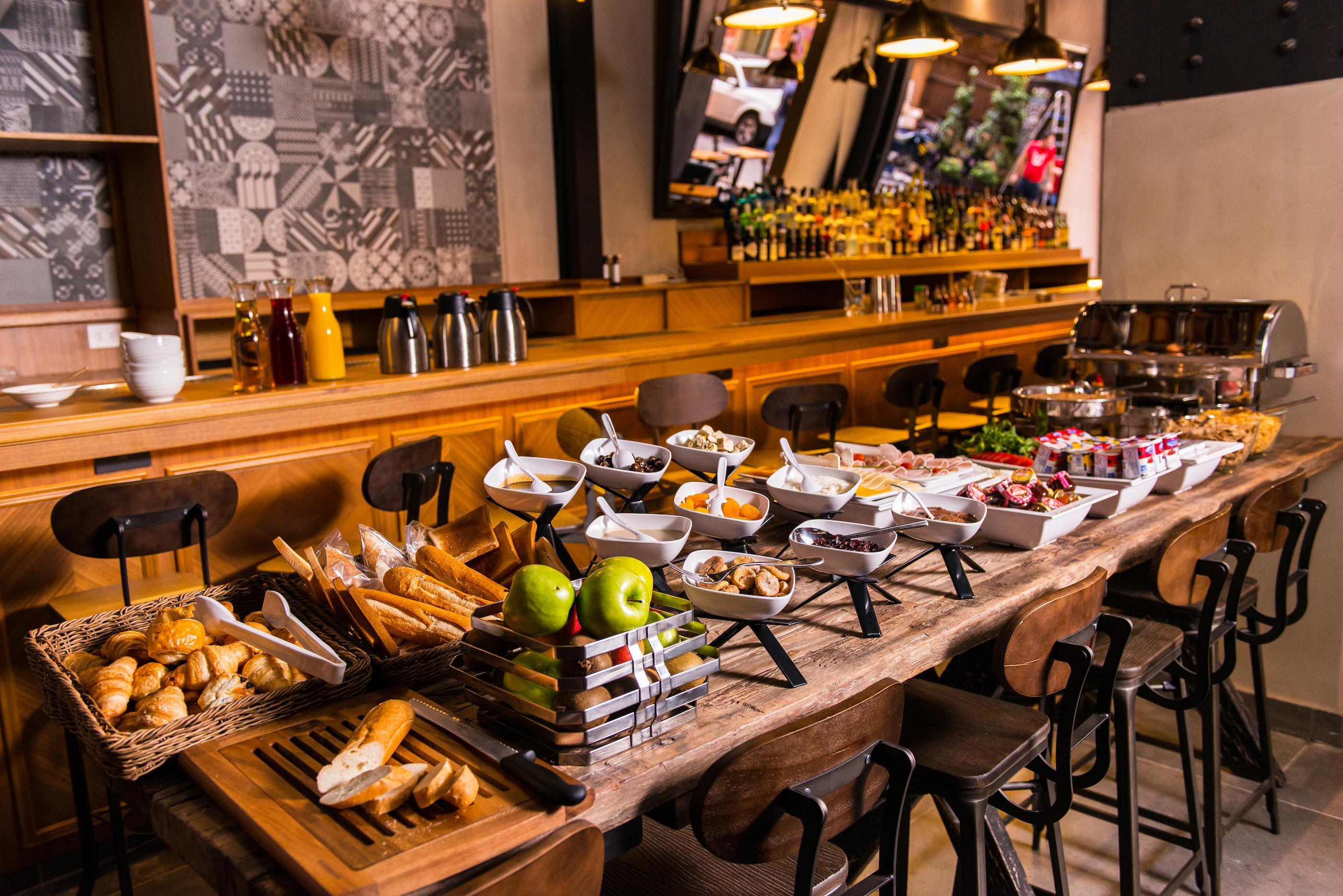 Caramel Boutique 3* Beyrouth