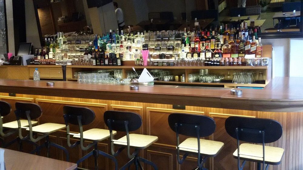 Caramel Boutique Hotel Beyrouth
