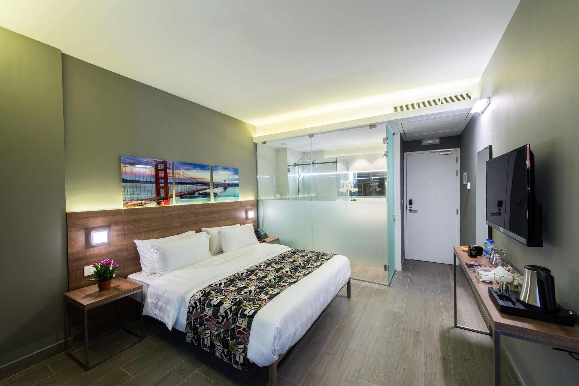 Caramel Boutique 3* Beyrouth