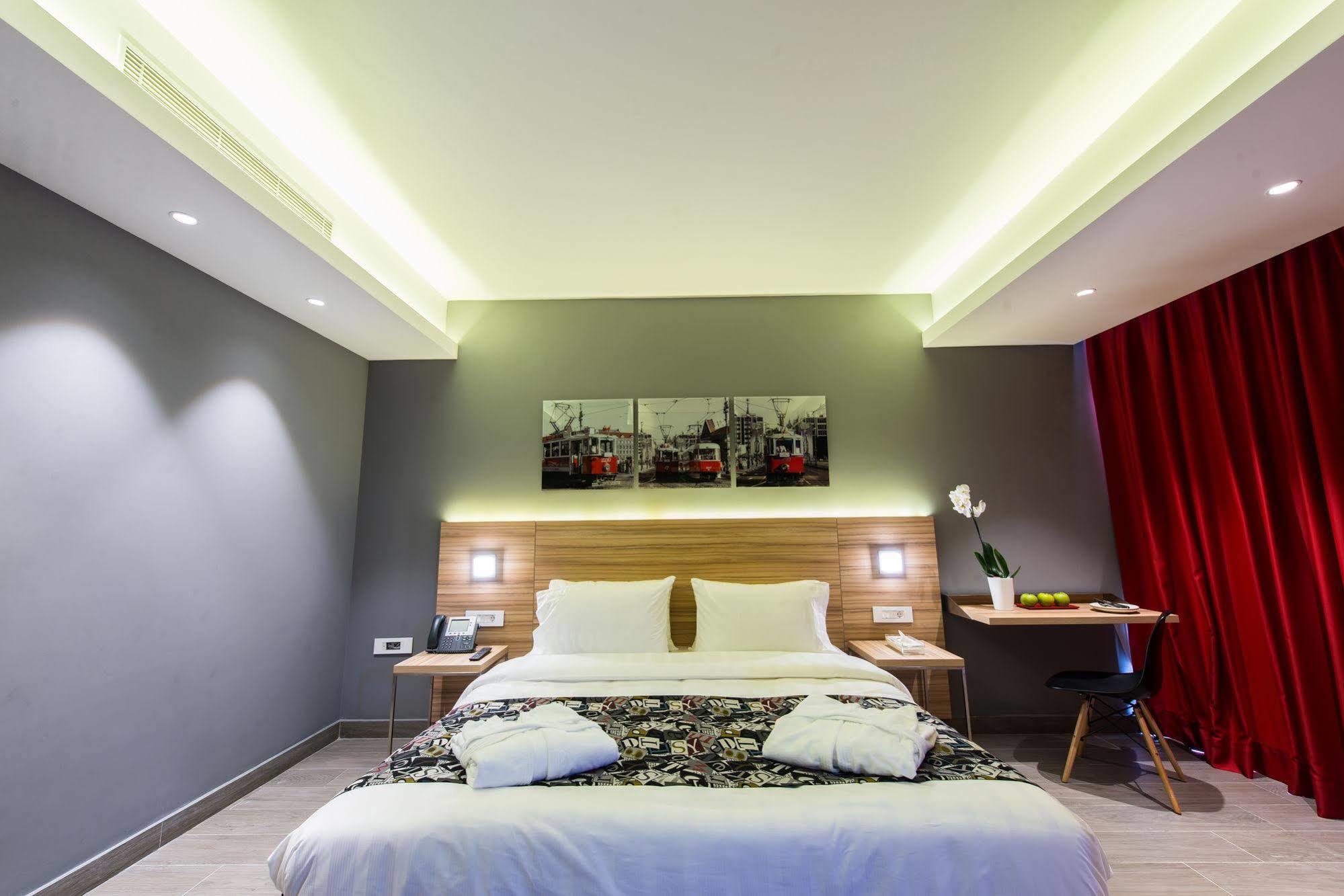 Caramel Boutique 3* Beyrouth