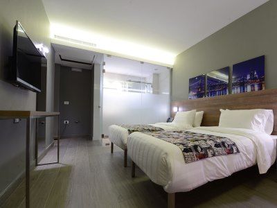 Hotel Caramel Boutique