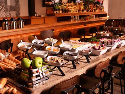 Caramel Boutique Hotel 3*