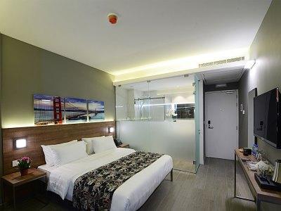 Caramel Boutique Hotel Beyrouth