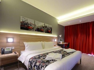Caramel Boutique Hotel